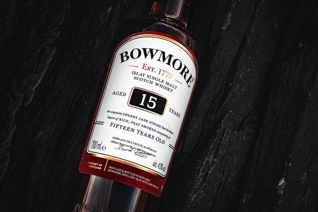 Bowmore-15