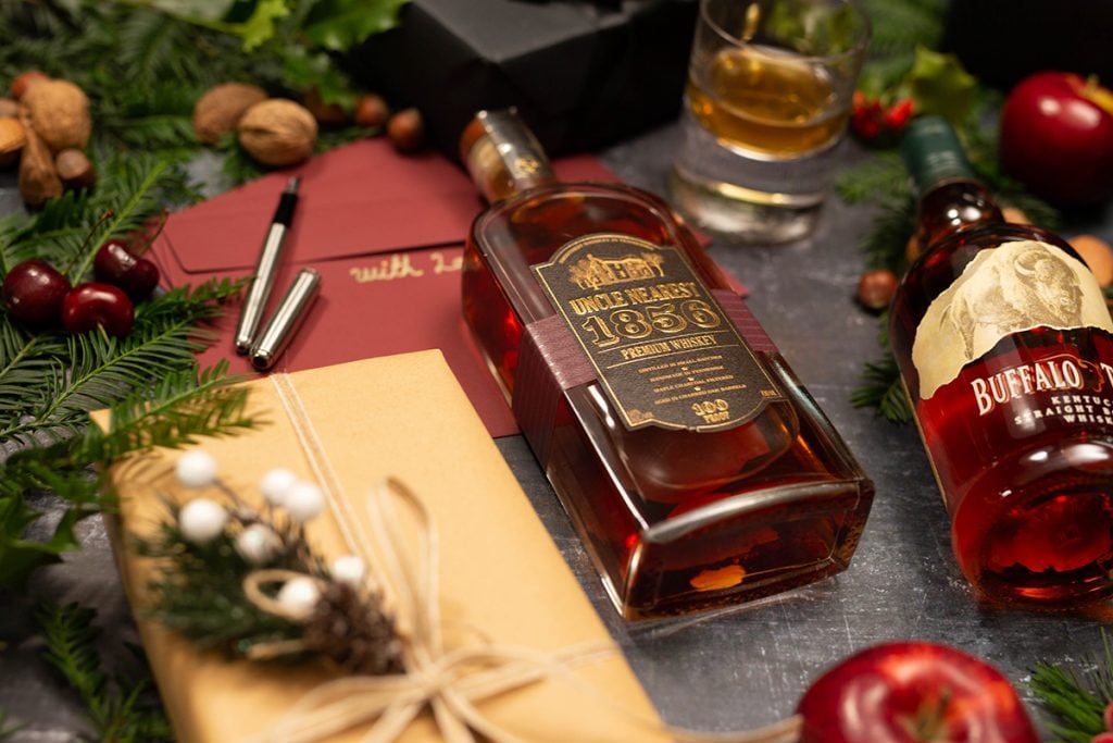 Uncle Nearest 1856 Premium Whiskey