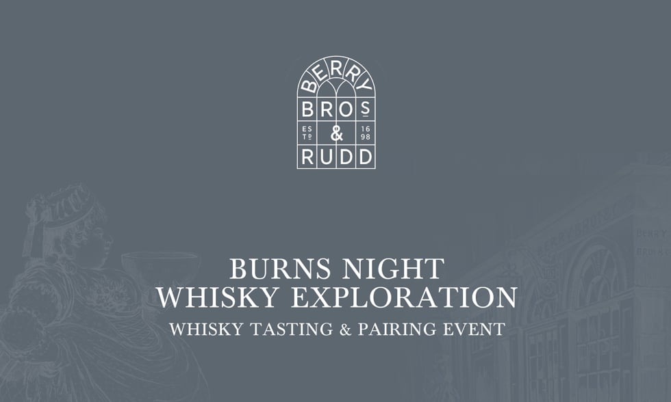 Burns Night