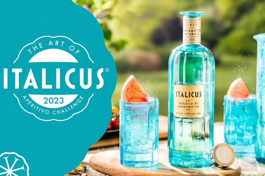 italicus