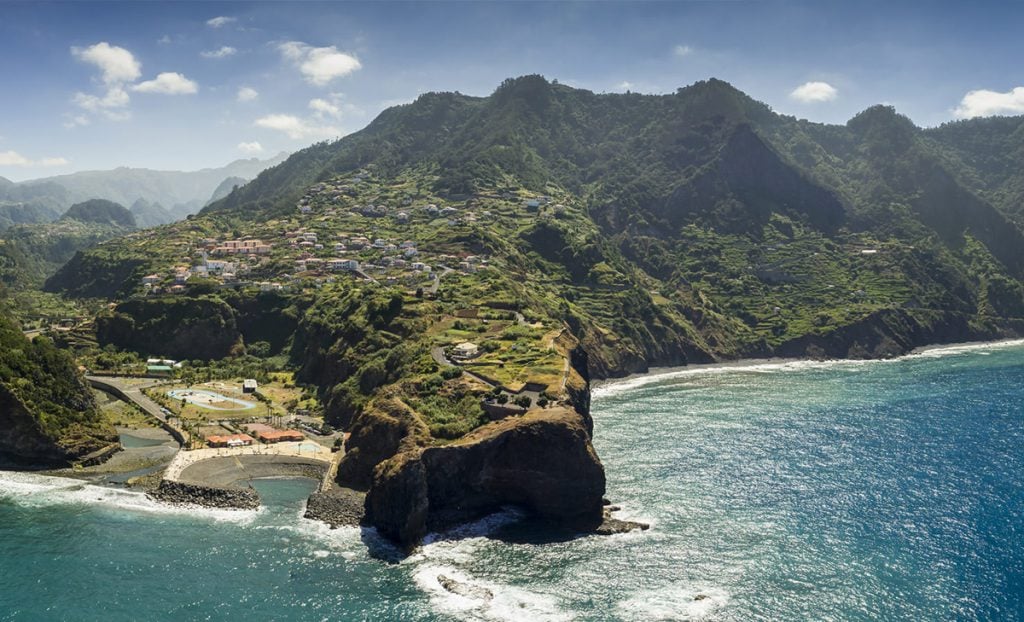 Madeira
