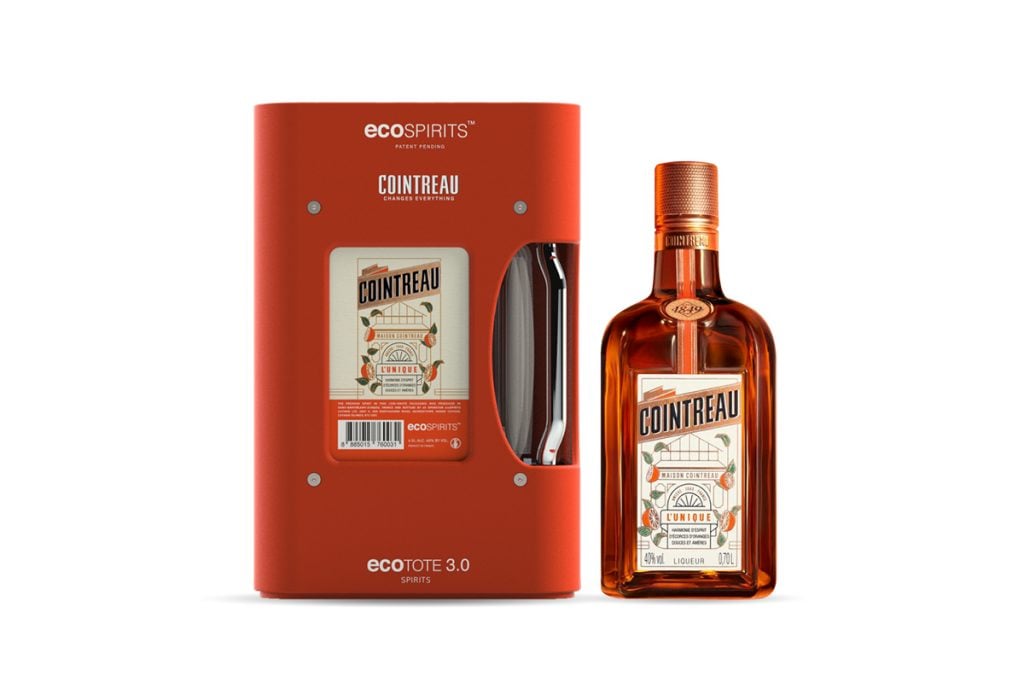 Remy Cointreau