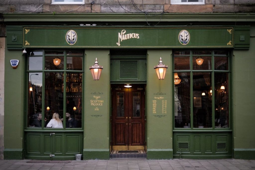 Five of the best whisky arms in Edinburgh
