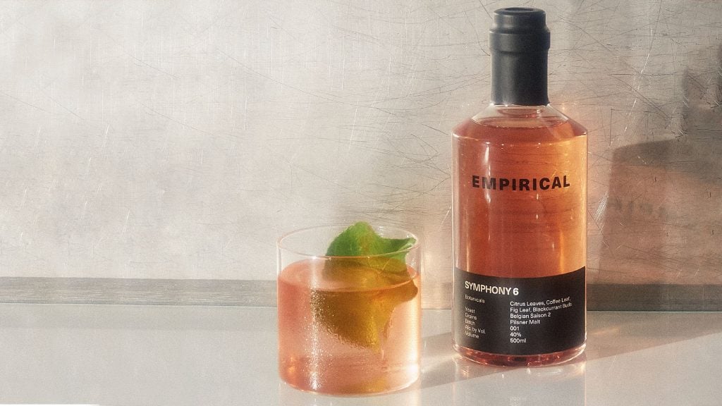 Nightcap: 3 February Empirical spirits