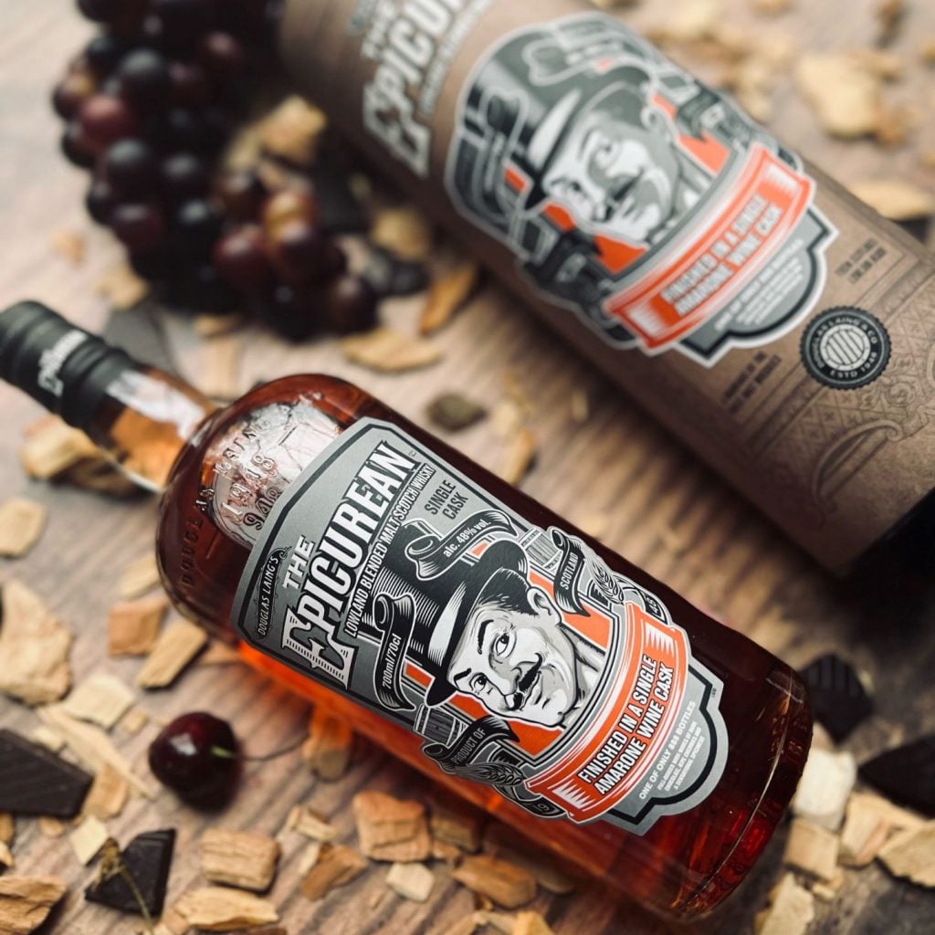 New Arrival of the Week Epicurean Amarone