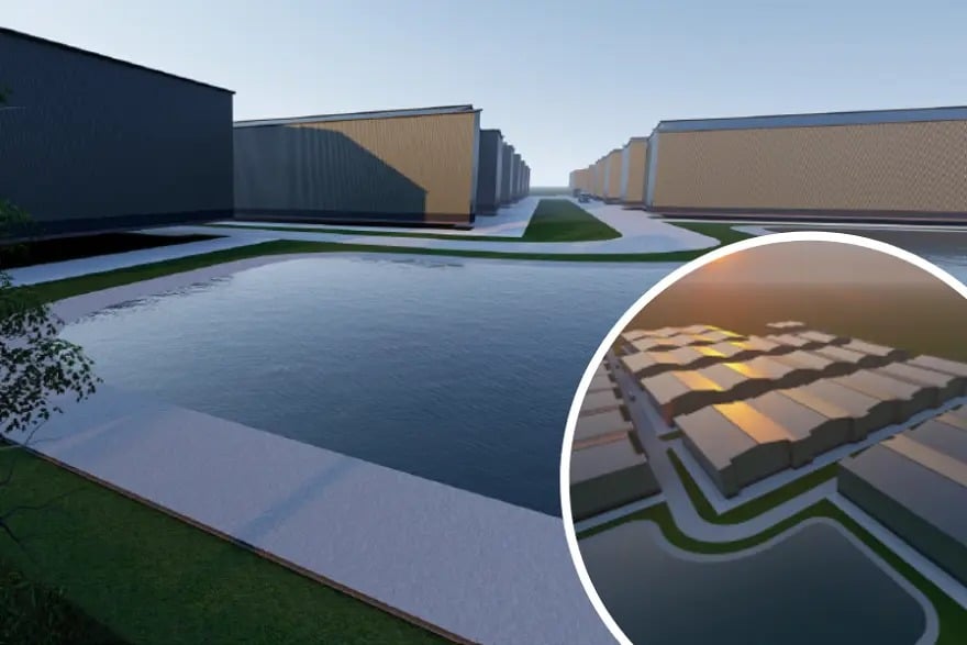 The Nightcap: 3 February Royal Navy rum depot whisky store