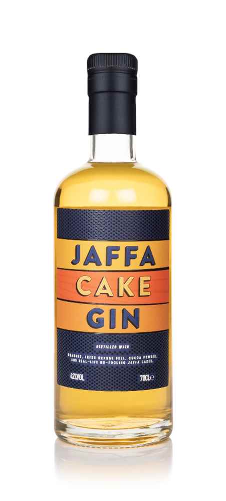 A love letter to gin