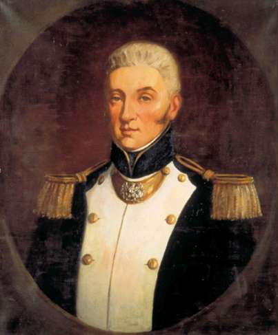 Cognac the British and Irish connection