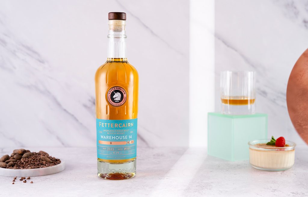 Fettercairn Warehouse 14