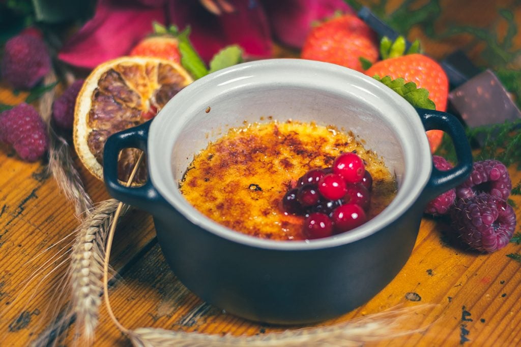 Kyrö Easter desserts