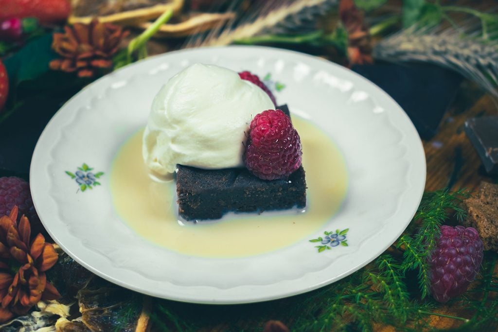 Kyrö Easter desserts