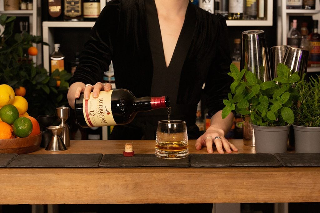 Redbreast 12 Year Old