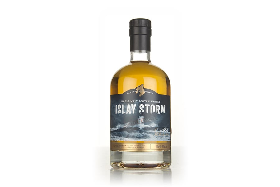 Islay Storm 70cl