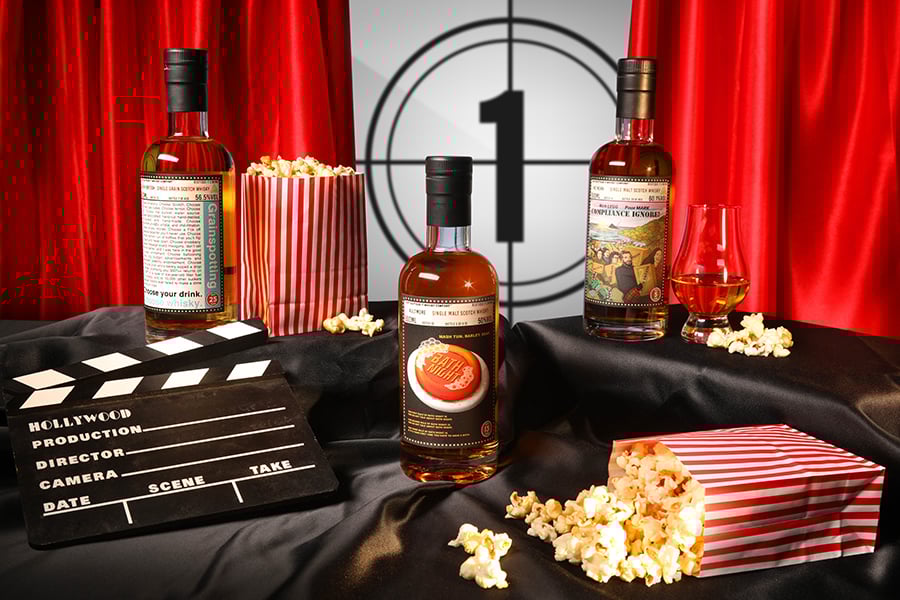 Boutique-y Cinema Series