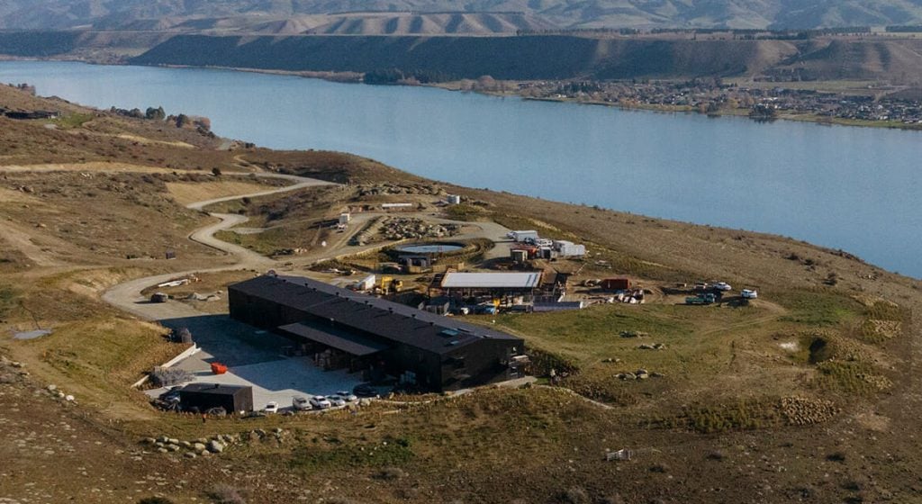 Scapegrace Distilling Company