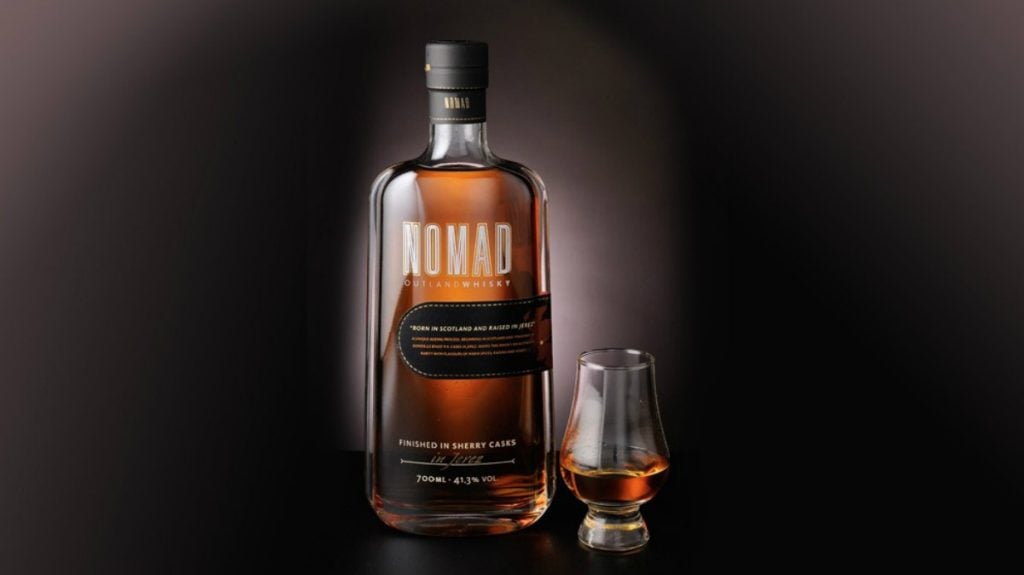 Nomad whisky