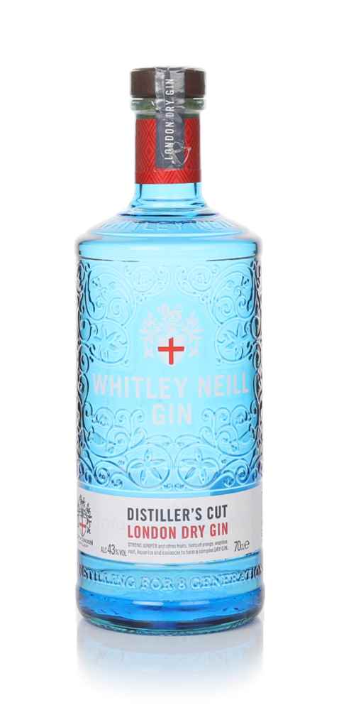 Favourite gin of 2023 gins for under £25