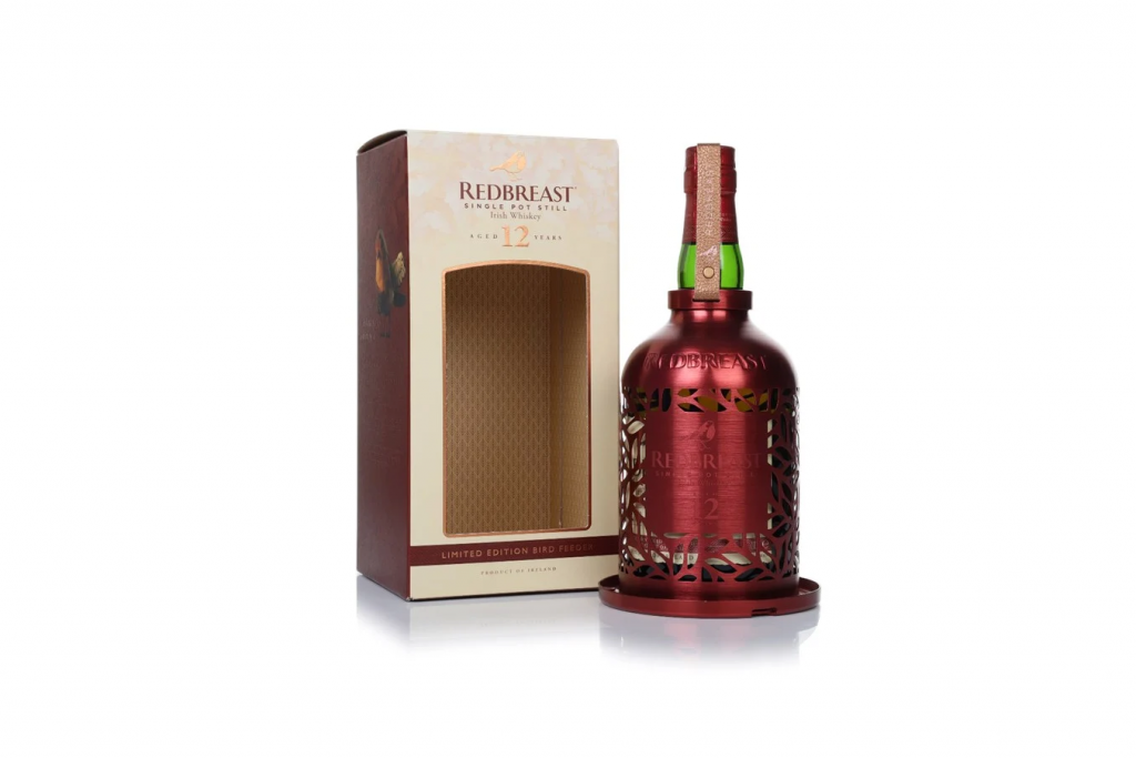 Whisky gift sets for father's Day