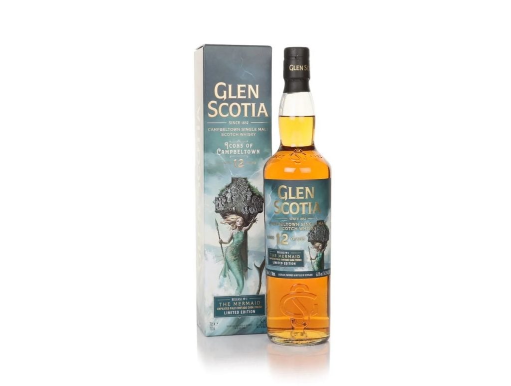 HIdden treasures of Scotch whisky