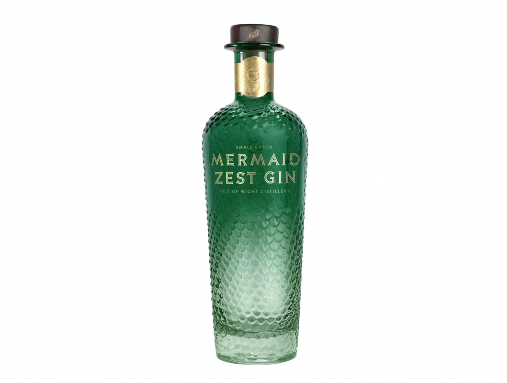 gin for mother's day