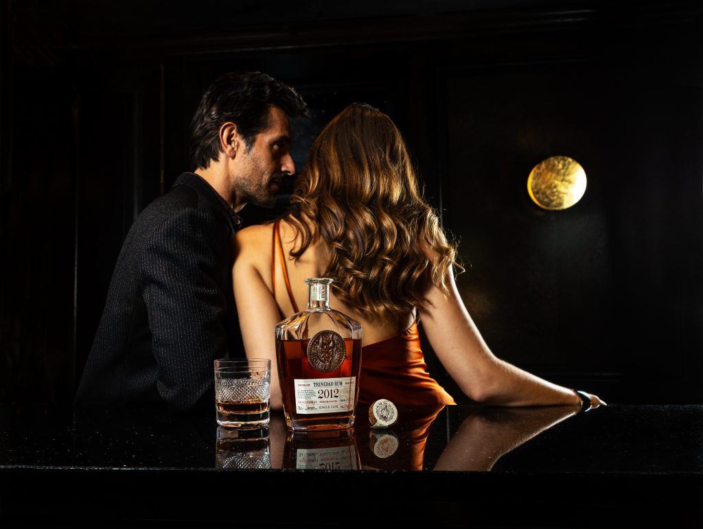 House of Rum lifestyle