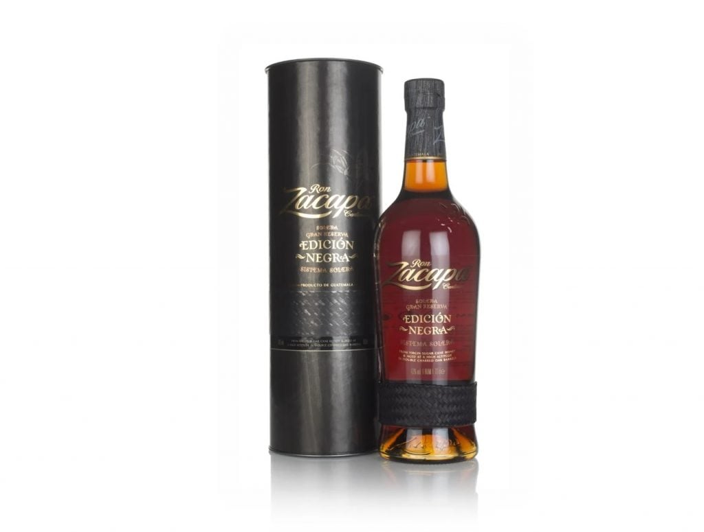 Ron Zacapa best dark rums