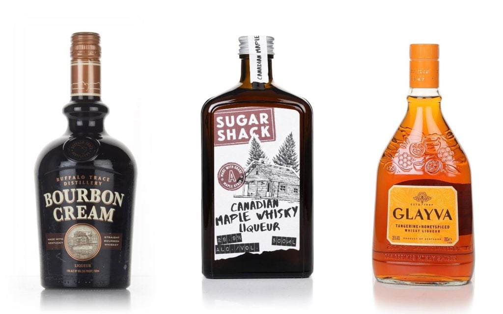 Top 10 whiskies for people who don't like whisky