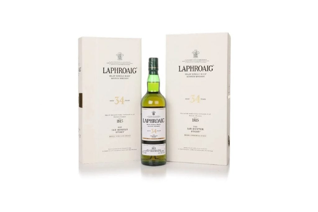 Whiskies for Father's Day