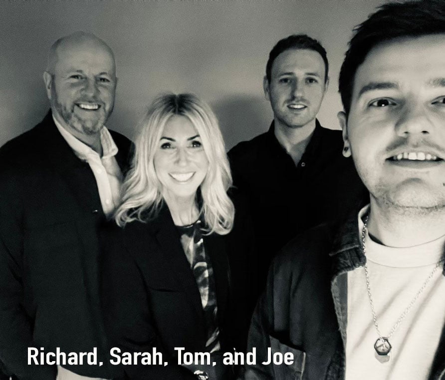 Stonewall Gin interview