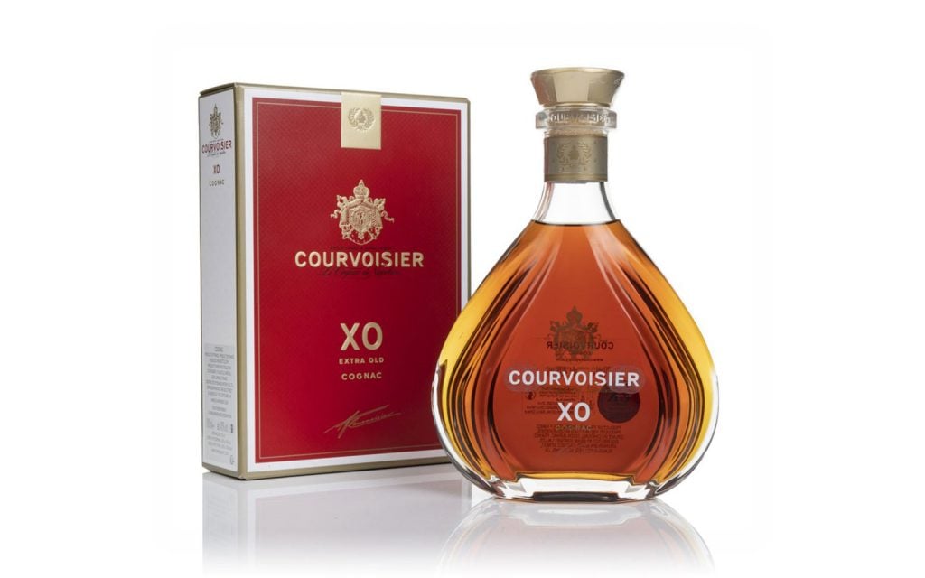 Courvoisier XO
