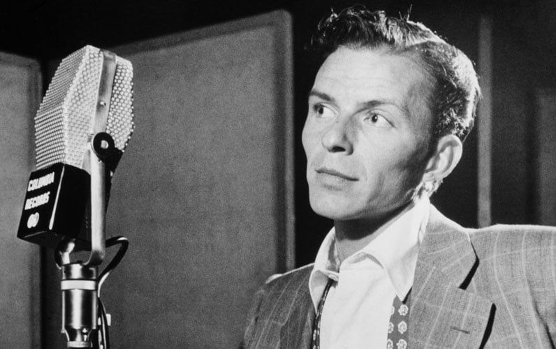Frank Sinatra