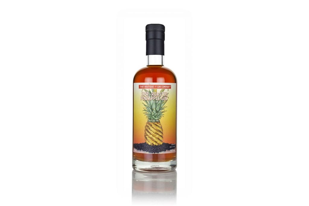 That Boutique-y Gin Company Spit-Roasted Pineapple Gin 70cl