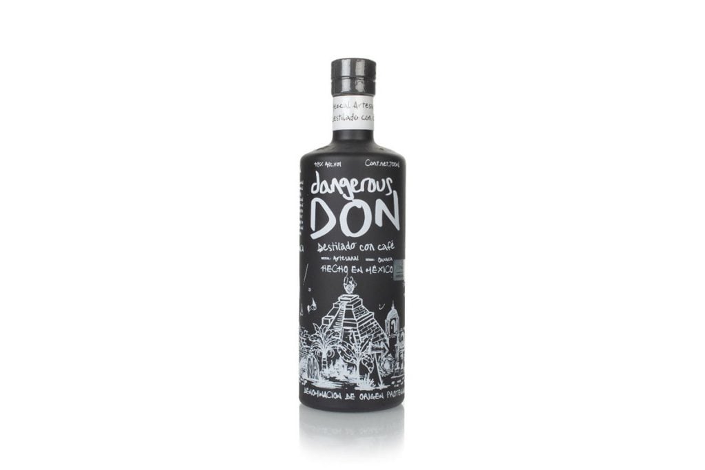 Dangerous Don Café 70cl