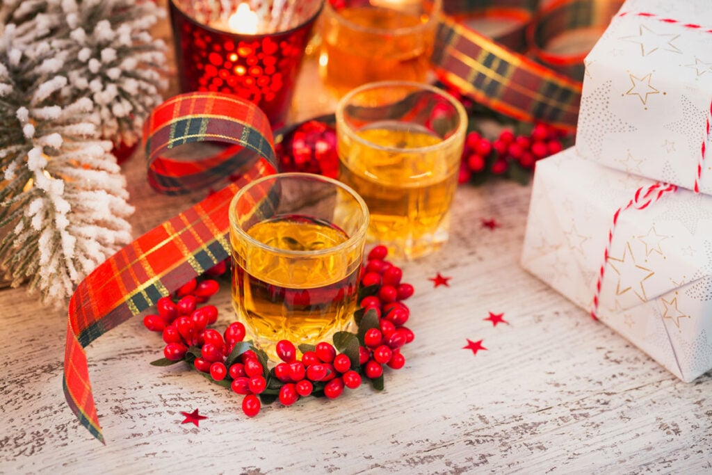 Need a Christmas whisky present? Buy here!