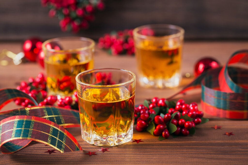 These are the best whiskies for Christmas 2024