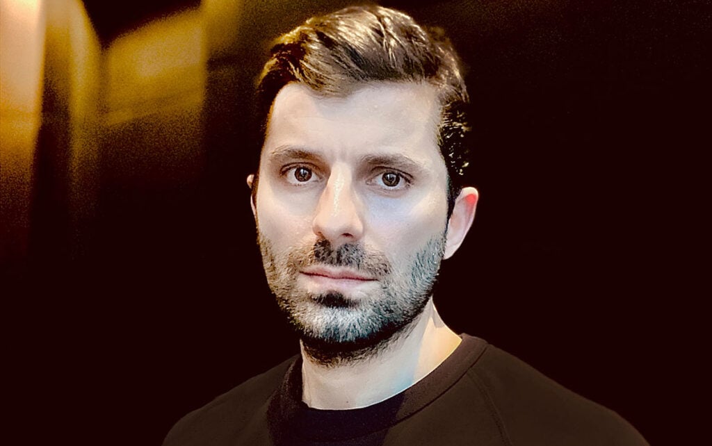 Origen X founder, Zak Oganian, reviver of historic brands