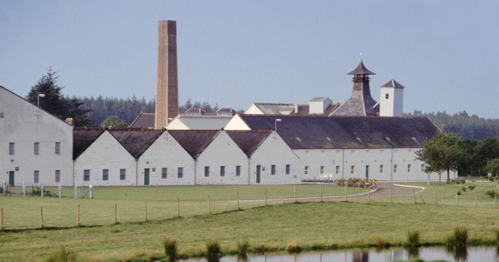 Top whisky distilleries to watch out for in 2025: The Dallas Dhu Distillery