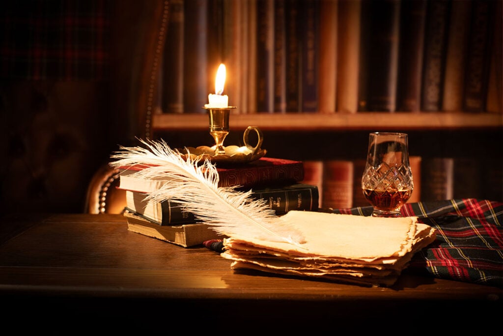 Want to buy Scotch whisky for Burns Night 2025?