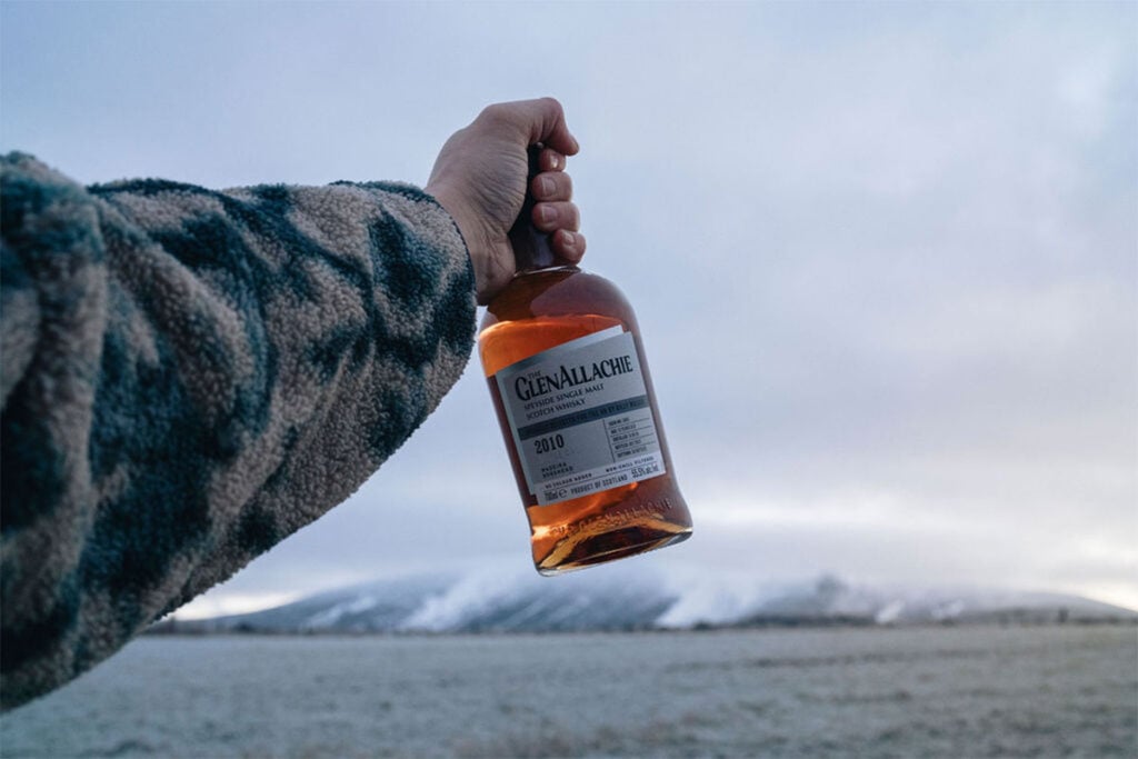 Why GlenAllachie Is the Whisky to Watch Right Now