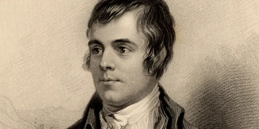 Best Robert Burns quotes on whisky