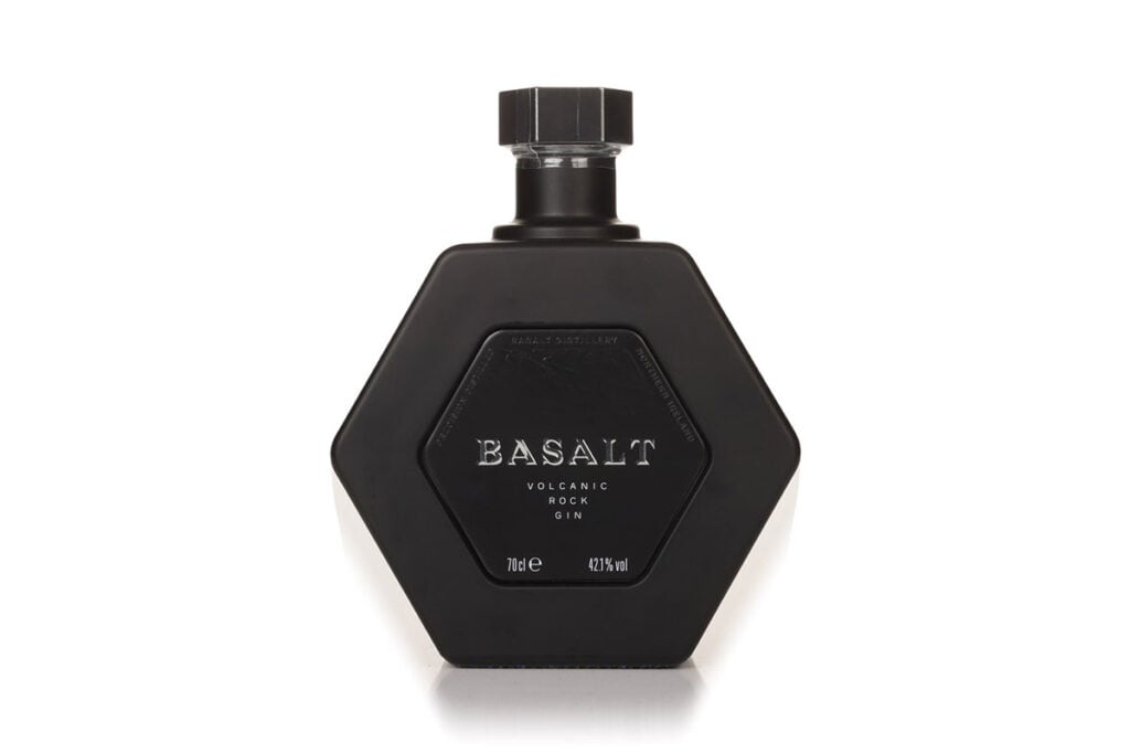 Buy Basalt Volcanic Rock Gin here