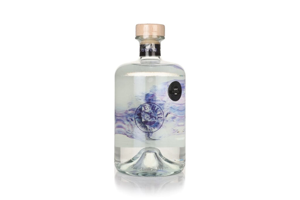 Top 10 super unusual gins: Isle of Bute Oyster Gin