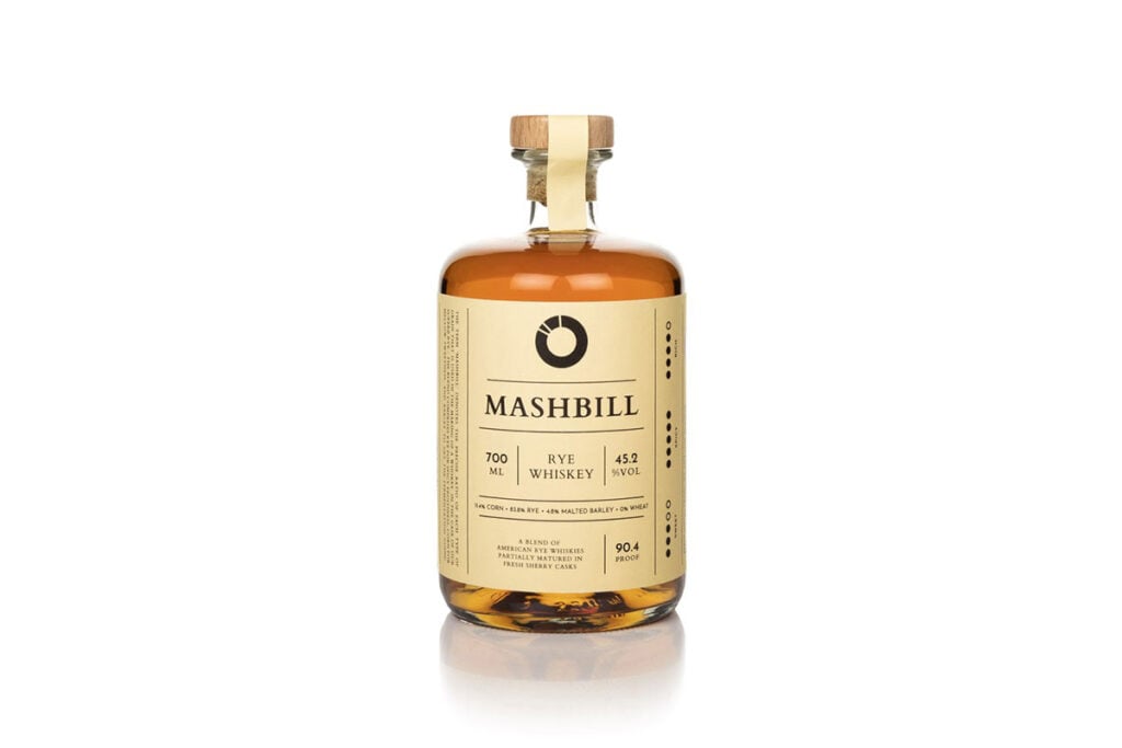 Top 10 whiskies that showcase warm weather maturation: Mashbill