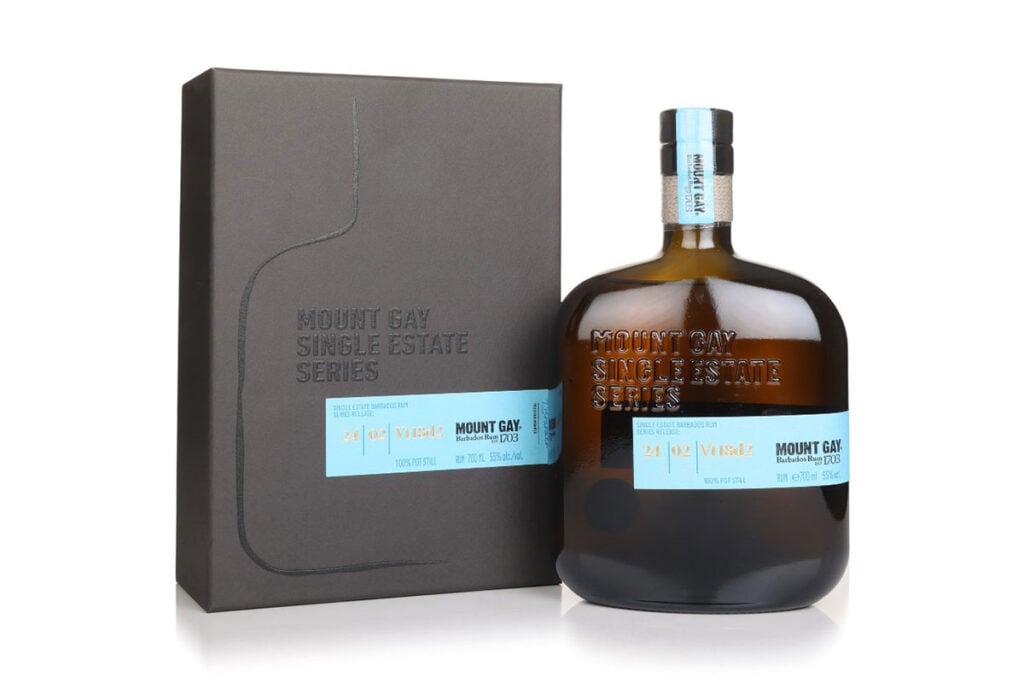 Rum for 2025: Mount Gay Single Estate Edition 2 Rum