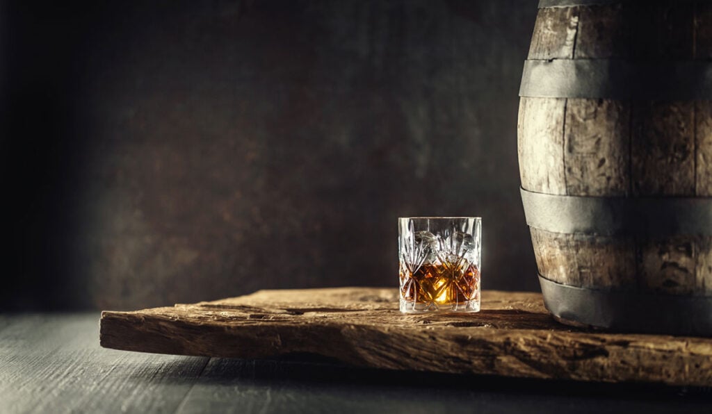 10 trend-setting whiskies to try in 2025
