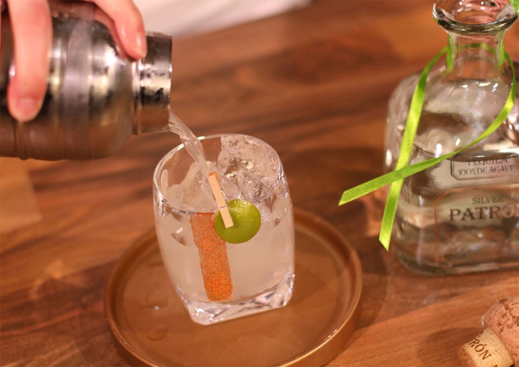 Margarita Day is 22 February