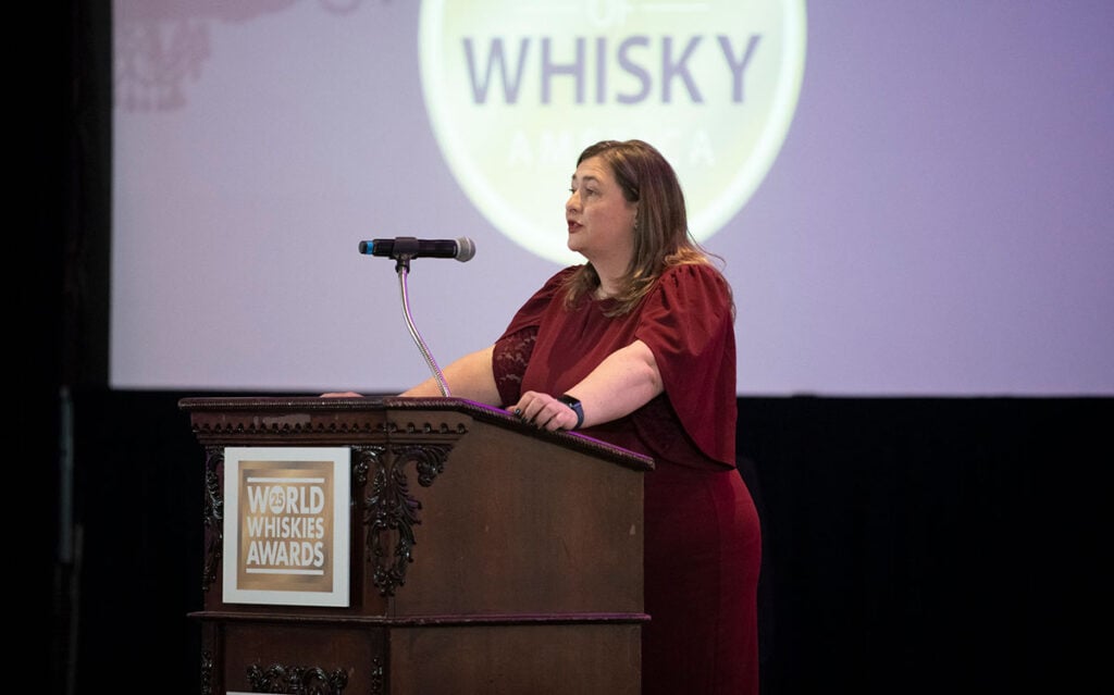 World Whiskies Awards USA 2025: The World's Best Bourbons & American Whiskeys