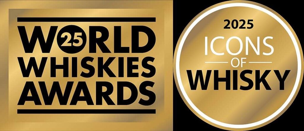 World Whiskies Awards 2025 winners