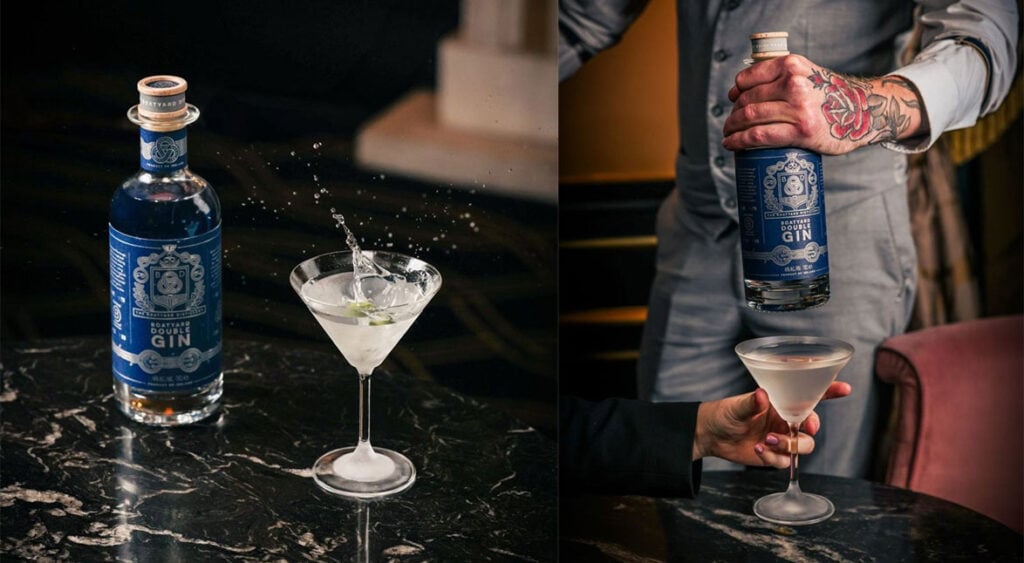 Top 10 Gins for the ultimate Martini