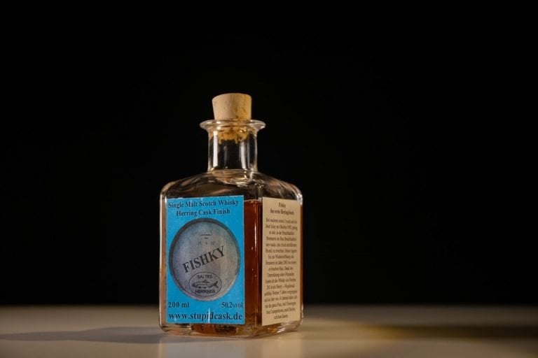 Top 10 most controversial spirits: Fishky